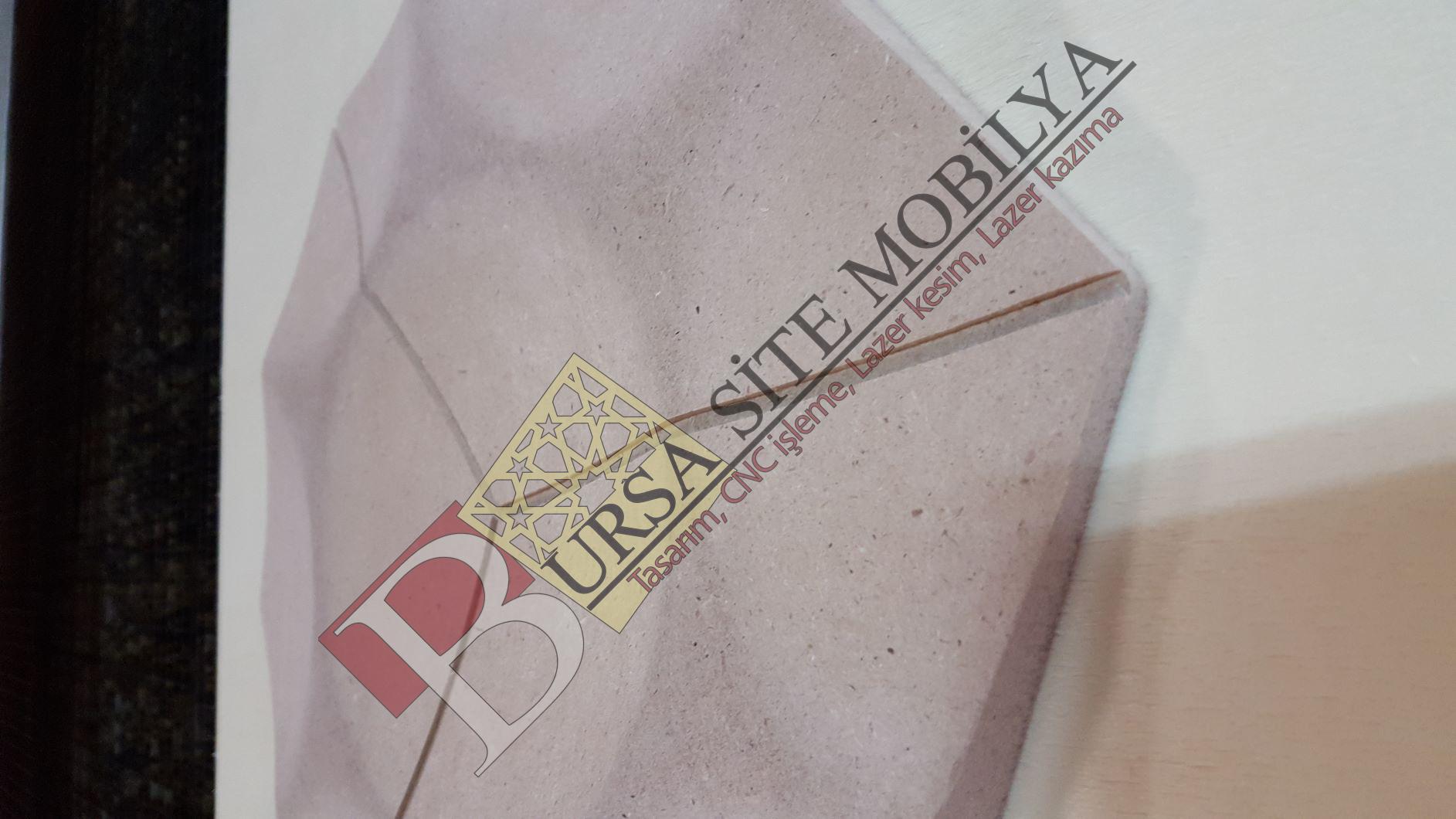 3D duvar kaplama Bursa Site Mobilya 3D duvar kaplama Bursa Site Mobilya